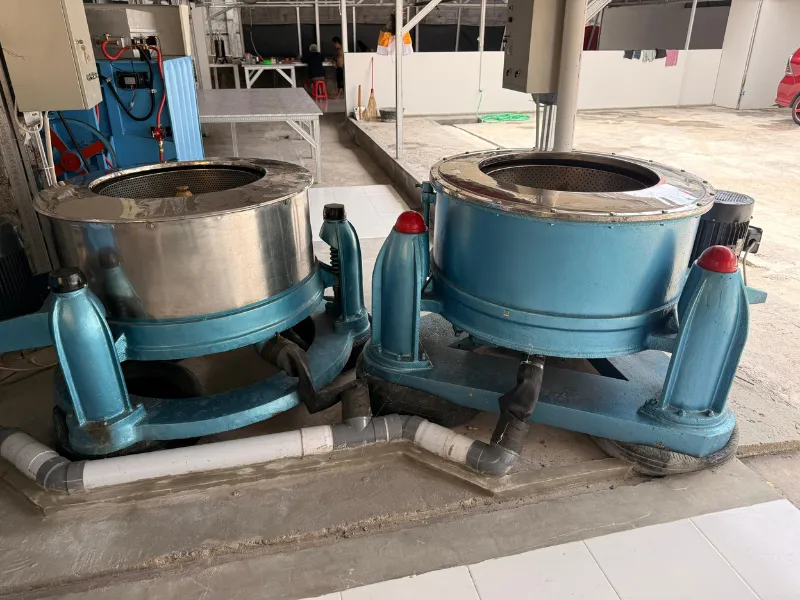 Express Laundry