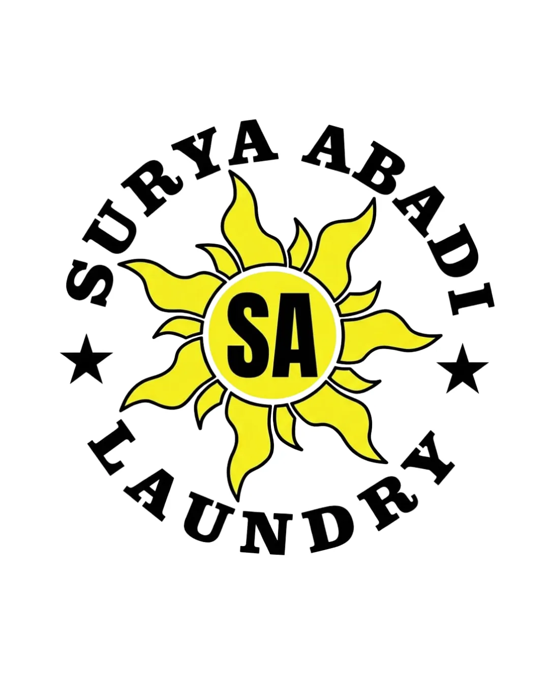 Surya Abadi Laundry