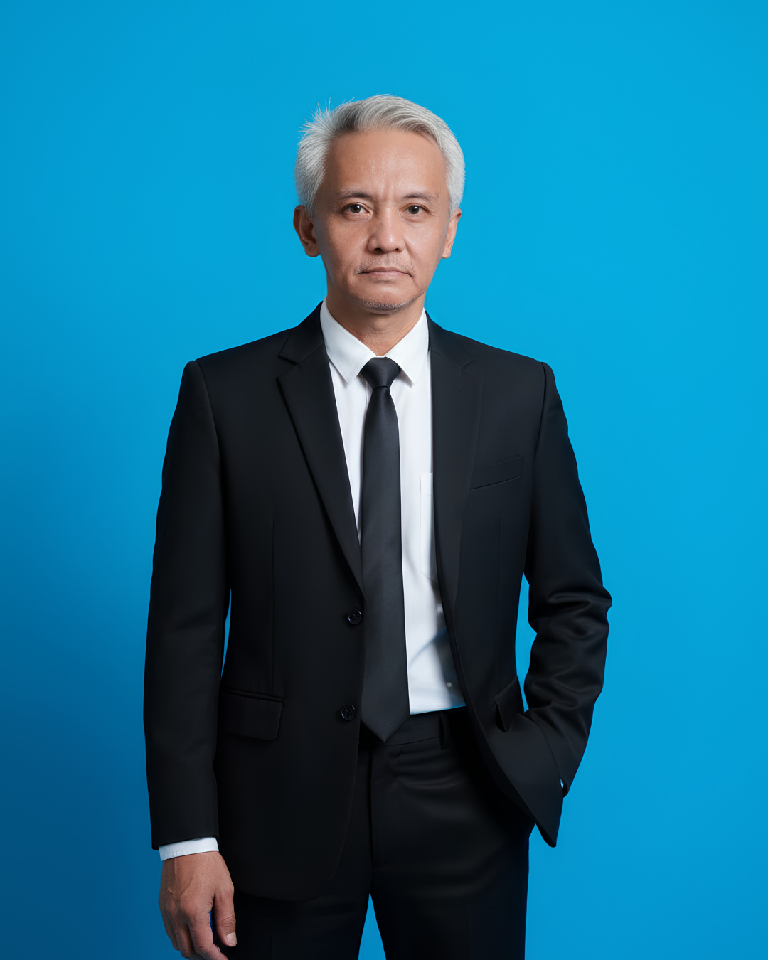 Manajer Umum Surya Abadi Laundry
